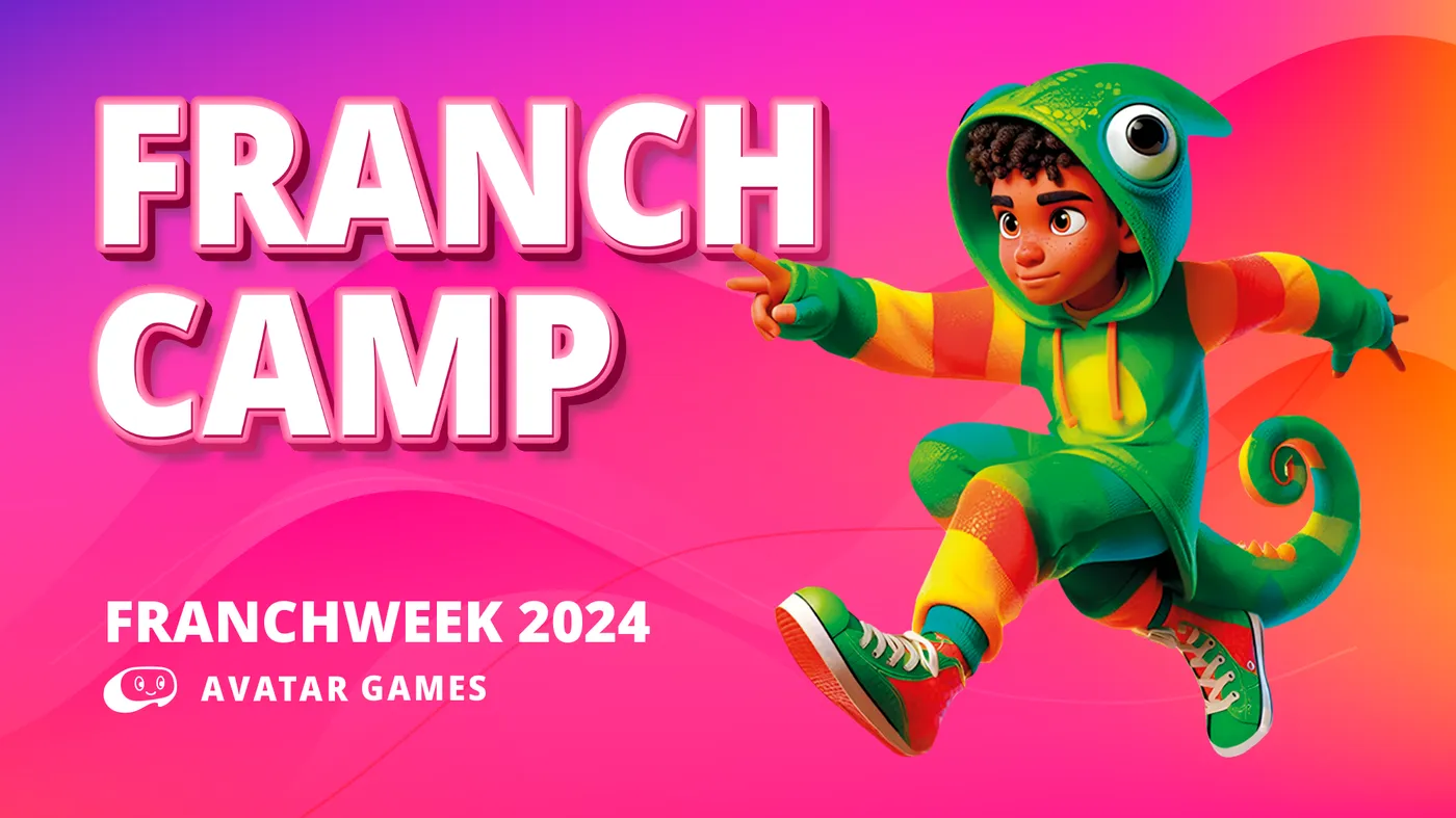 FRANCH CAMP