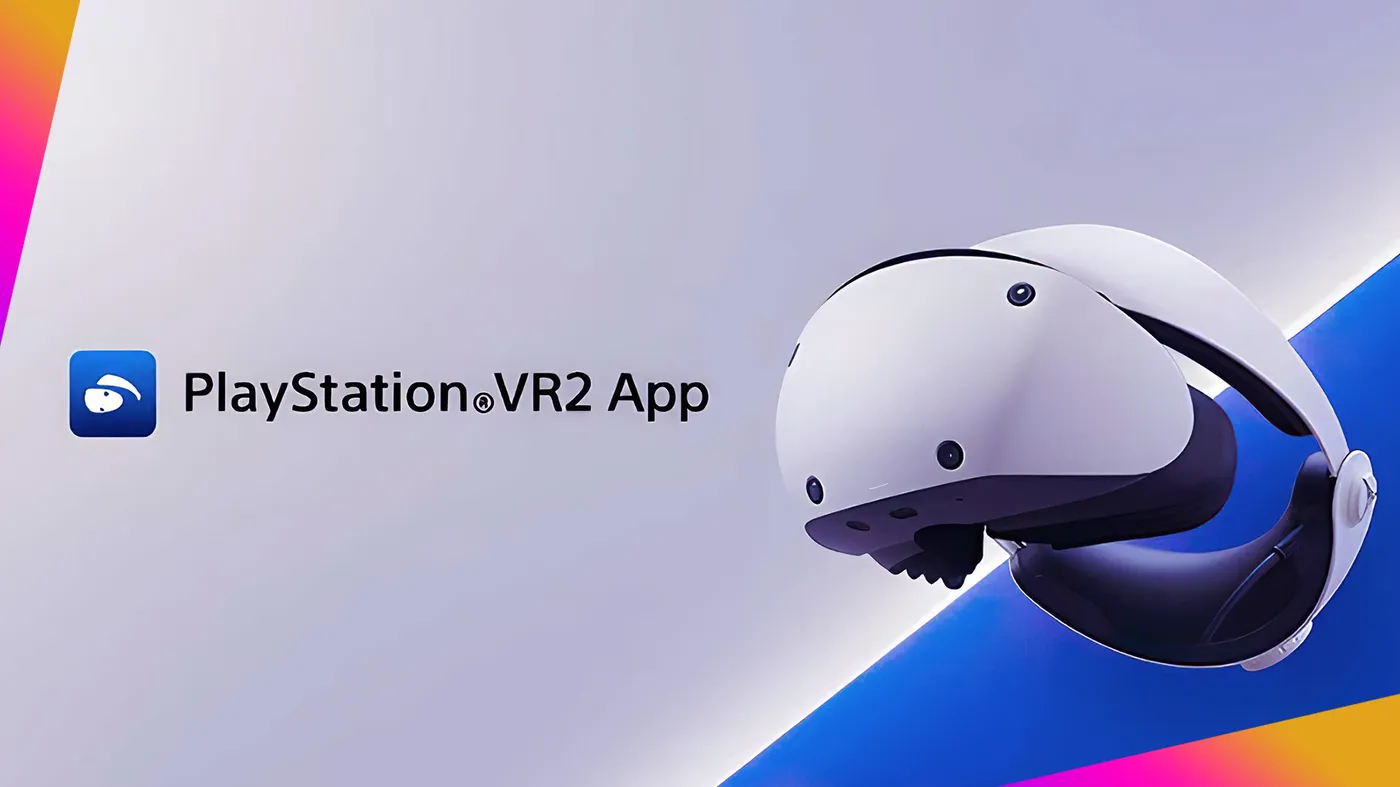 Приложение для подключения PS VR2 к компьютеру уже доступно пользователям