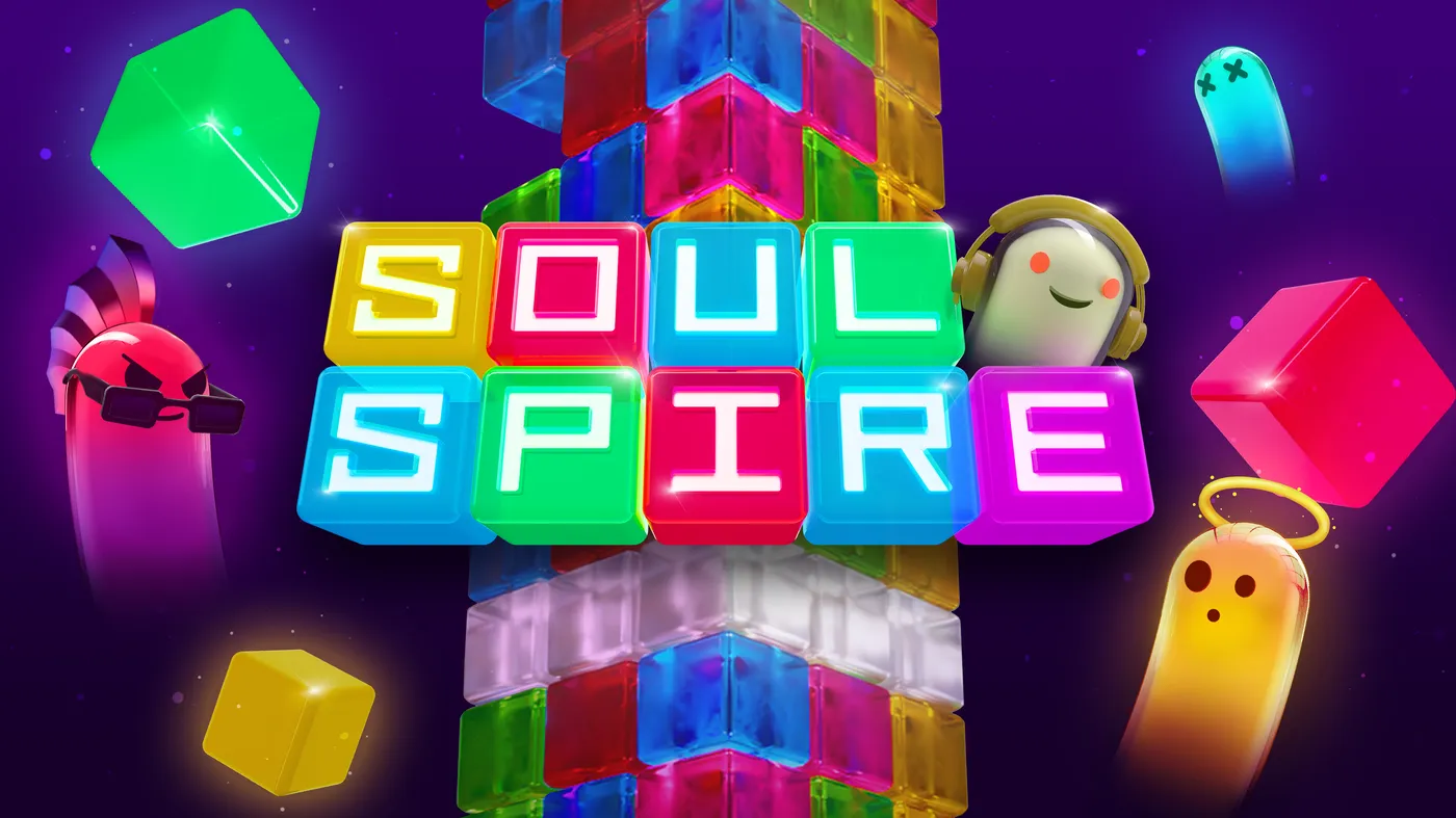 Виртуальные головоломки Soul Spire