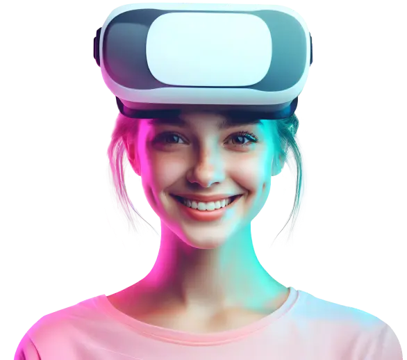 VR-франшиза без роялти